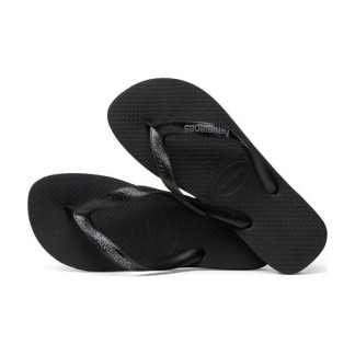 Havaianas Brasil Logo Chanclas Hombre 4110850 0555 Azul