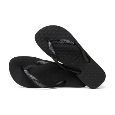 Havaianas Brasil Logo Chanclas Hombre 4110850 0555 Azul