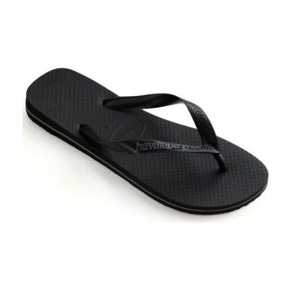 Havaianas Brasil Logo Chanclas Hombre 4110850 0555 Azul