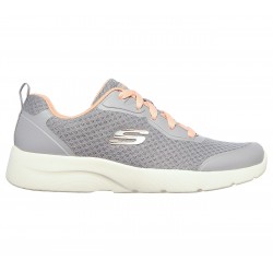 SKECHERS MUJER  DYNAMIGHT 2.0 149541GYCL