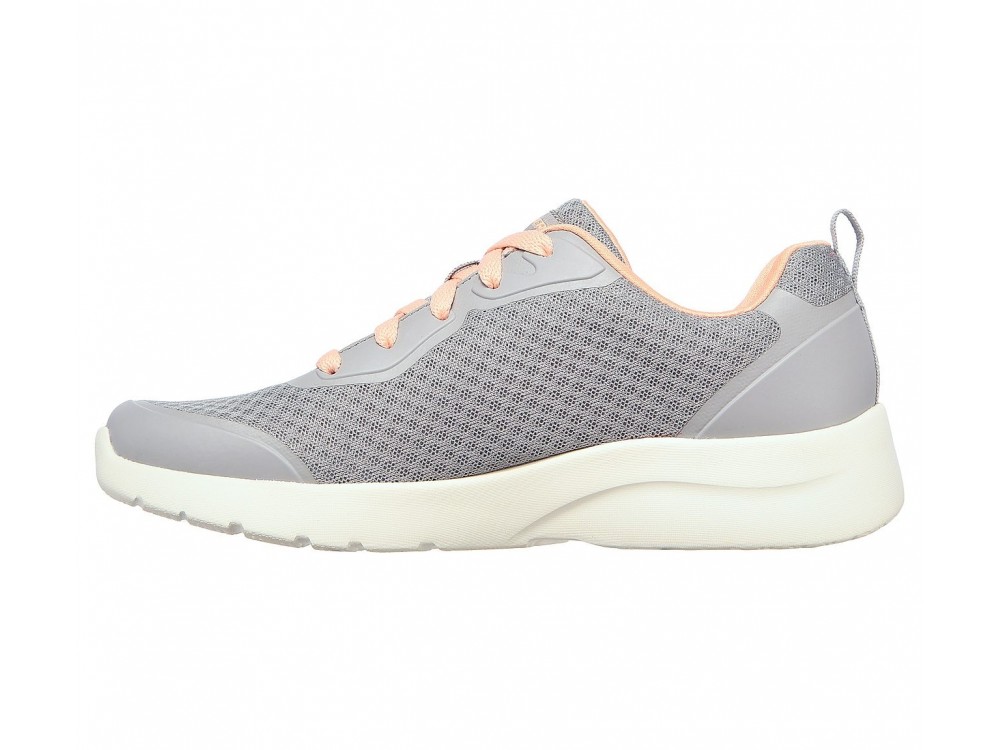 SKECHERS MUJER  DYNAMIGHT 2.0 149654GYCL