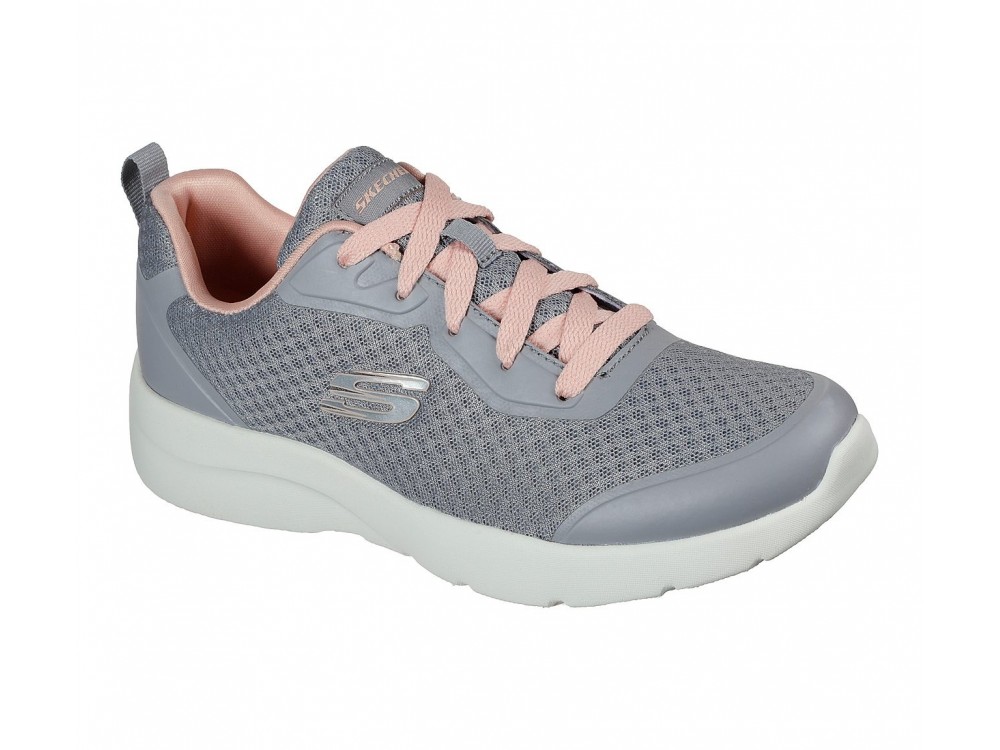 SKECHERS MUJER  DYNAMIGHT 2.0 149654GYCL
