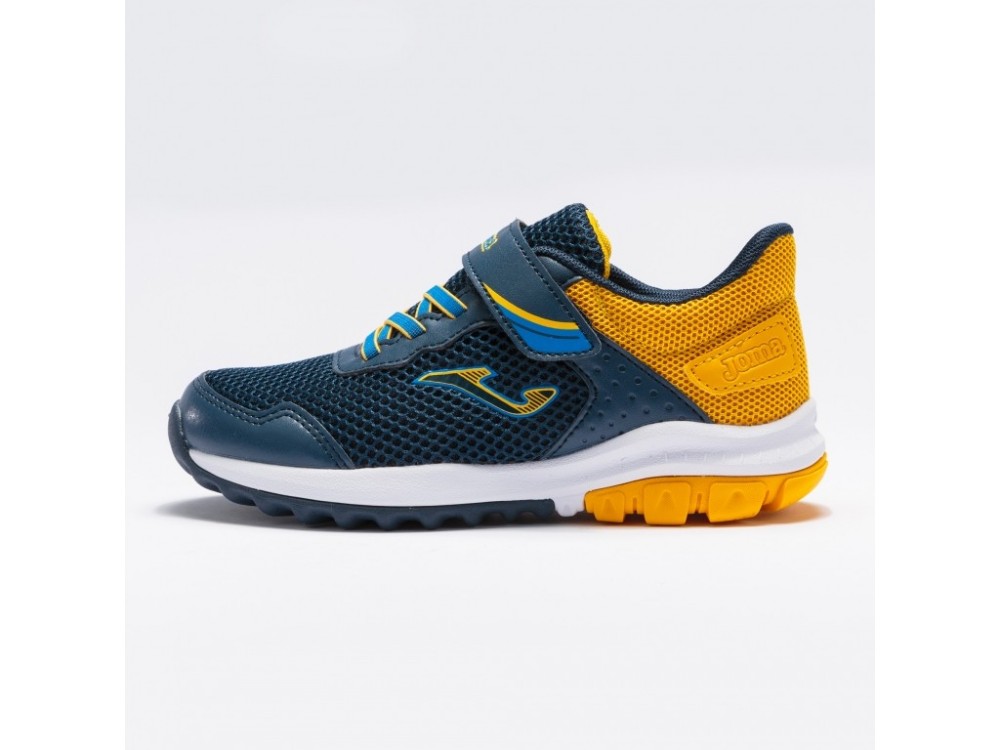 Joma Niño // Comprar Zapatillas Niño - Joma Azul Online