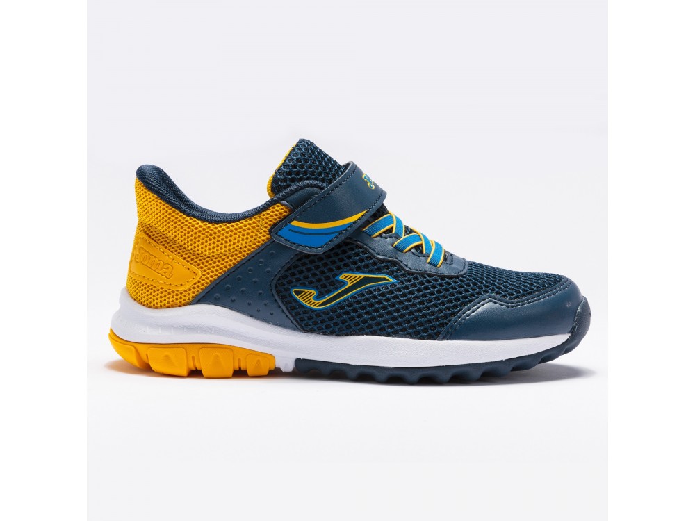 Joma Niño // Comprar Zapatillas Niño - Joma Azul Online