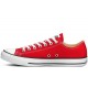 Zapatilla Hombre-Mujer Converse M9696C Rojas