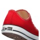 Zapatilla Hombre-Mujer Converse M9696C Rojas