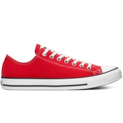 Zapatilla Hombre-Mujer Converse M9696C Rojas