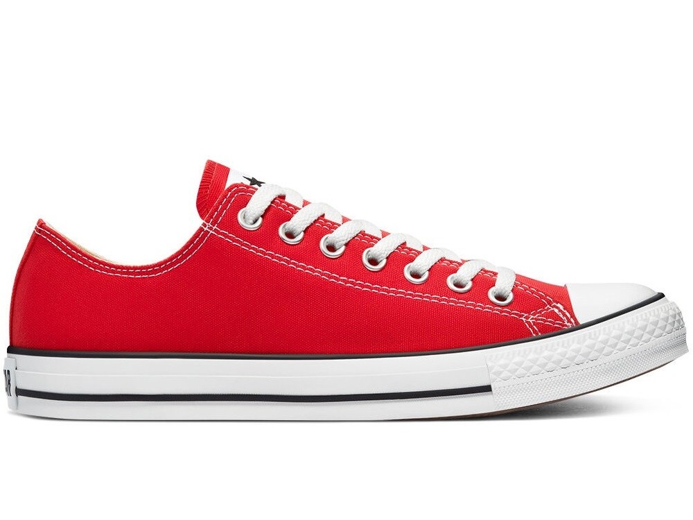 converse de hombre y mujer