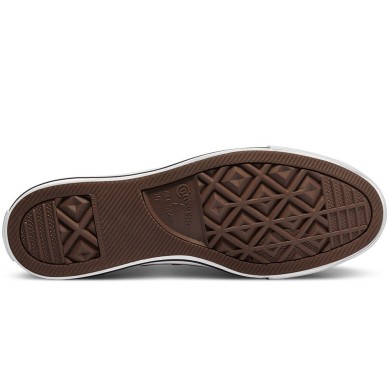 Zapatilla Hombre-Mujer Converse M9696C Rojas