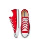 Zapatilla Hombre-Mujer Converse M9696C Rojas