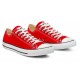 Zapatilla Hombre-Mujer Converse M9696C Rojas