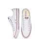 Comprar Zapatillas Mujer-Hombre Converse All Star OX M7652 Blancas