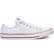 Comprar Zapatillas Mujer-Hombre Converse All Star OX M7652 Blancas