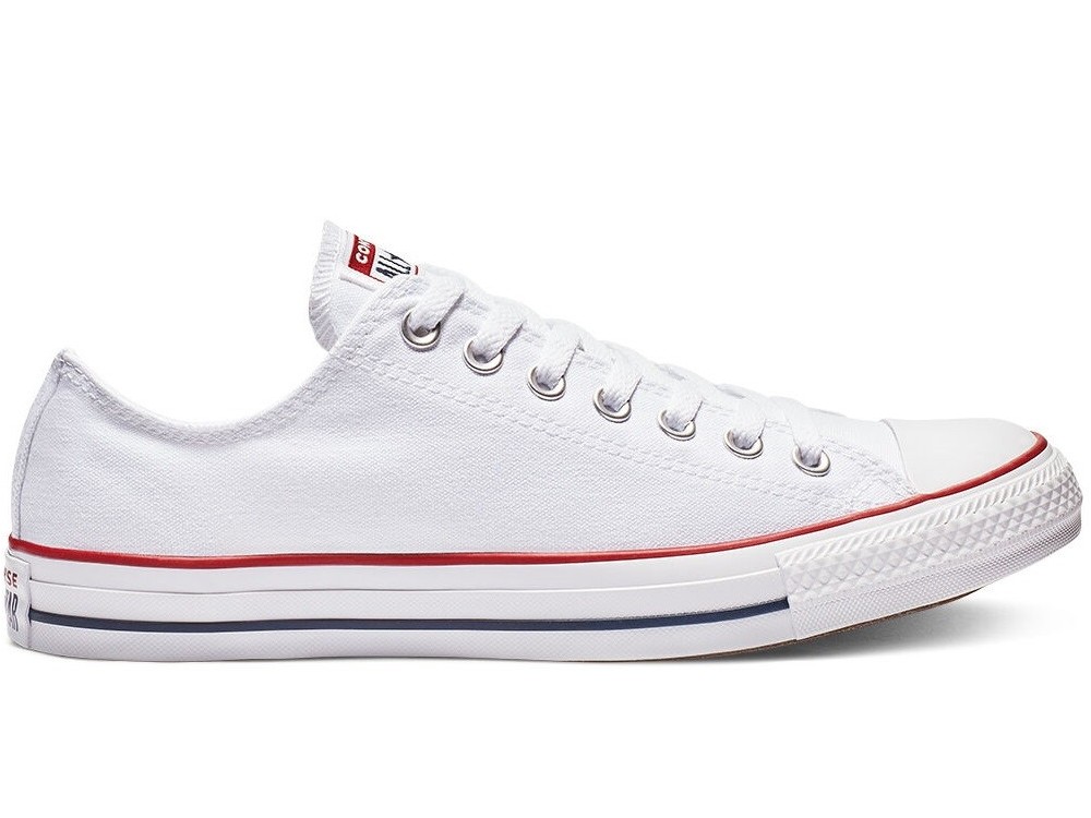 presente excitación logo Converse Blancas | Zapatillas Converse Blancas - Comprar Converse Blancas