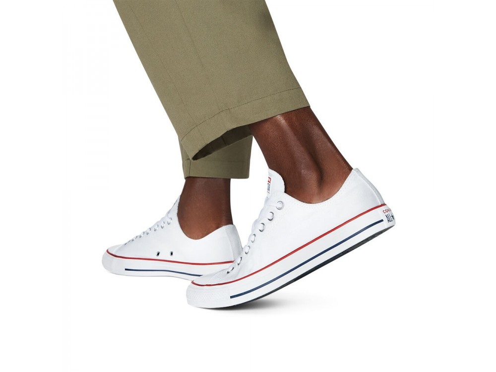 Converse Blancas | Converse Blancas - Comprar Converse Blancas