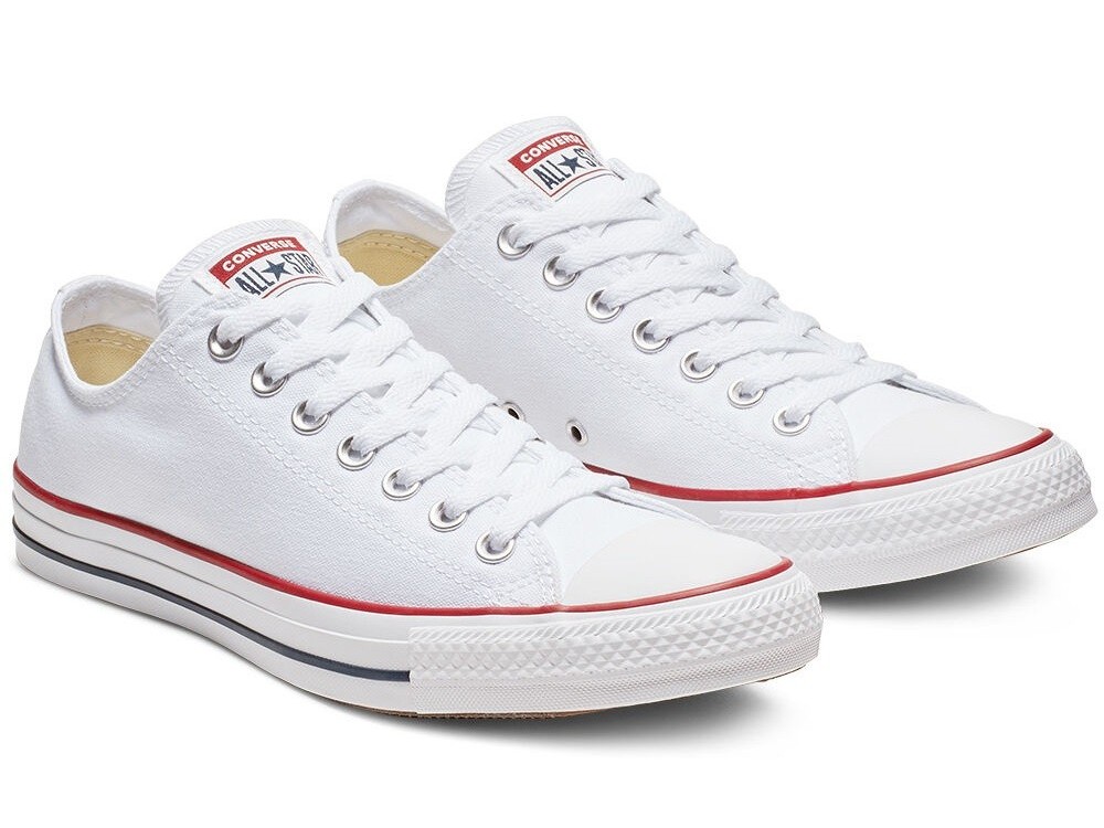 presente excitación logo Converse Blancas | Zapatillas Converse Blancas - Comprar Converse Blancas