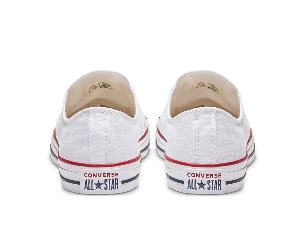 patrocinador fresa micro Converse Blancas | Zapatillas Converse Blancas - Comprar Converse Blancas