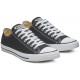 Zapatilla Mujer Converse All Star OX Black M9166C