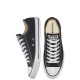 Zapatilla Mujer Converse All Star OX Black M9166C