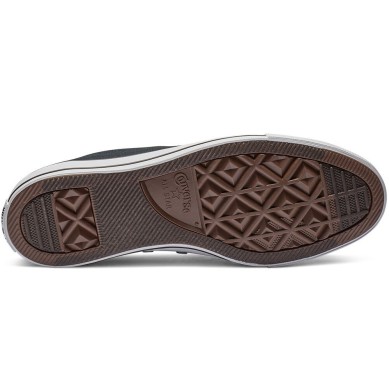 Zapatilla Mujer Converse All Star OX Black M9166C