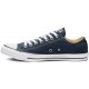 Zapatilla Mujer Converse All Star OX Navy M9697C