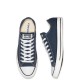 Zapatilla Mujer Converse All Star OX Navy M9697C