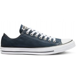 Zapatilla Mujer Converse All Star OX Navy M9697C