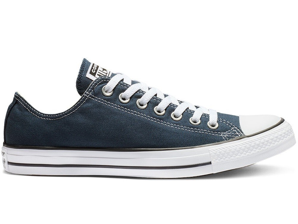 Zapatillas Converse M9697C: Converse | Converse All Star OX M9697C Azul Mario al mejor