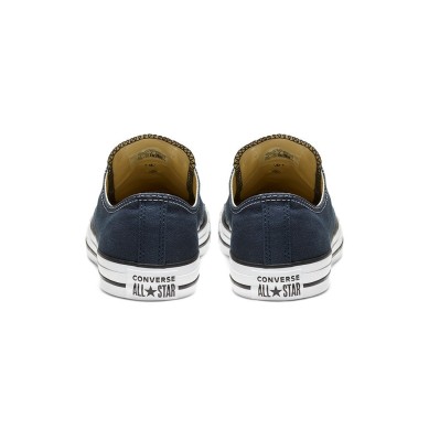 Zapatilla Mujer Converse All Star OX Navy M9697C