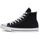 Zapatillas Mujer-Hombre Converse All Star HI M9160 001 NGO