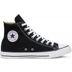 Zapatillas Mujer-Hombre Converse All Star HI M9160 001 NGO