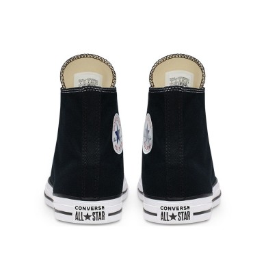 Zapatillas Mujer-Hombre Converse All Star HI M9160 001 NGO