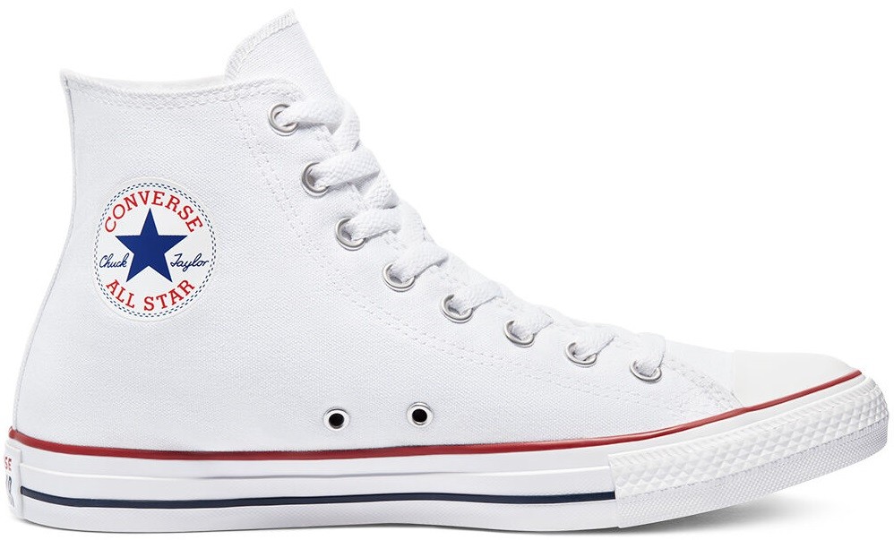 botines converse all star mujer