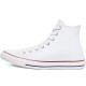 CONVERSE ALL STAR BOTA MUJER M7650C BLANCAS