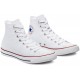 CONVERSE ALL STAR BOTA MUJER M7650C BLANCAS