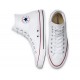 CONVERSE ALL STAR BOTA MUJER M7650C BLANCAS