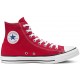 CONVERSE ALL STAR HI BOTA M9621C ROJAS