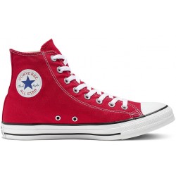 CONVERSE ALL STAR HI BOTA M9621C ROJAS