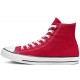 CONVERSE ALL STAR HI BOTA M9621C ROJAS