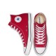 CONVERSE ALL STAR HI BOTA M9621C ROJAS