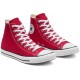 CONVERSE ALL STAR HI BOTA M9621C ROJAS