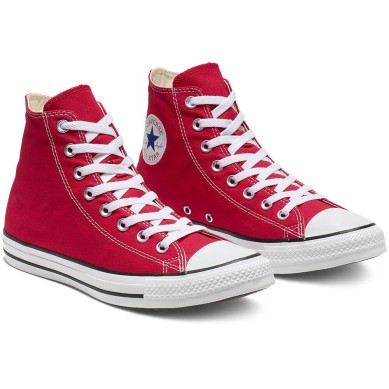 CONVERSE ALL STAR HI BOTA M9621C ROJAS