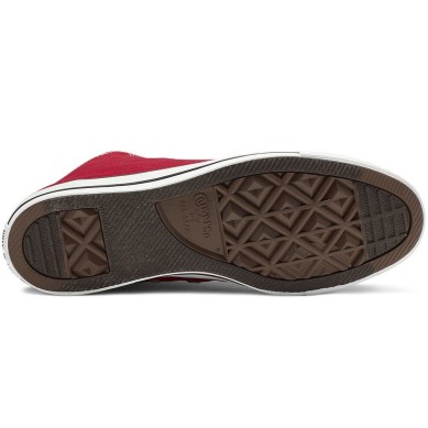 CONVERSE ALL STAR HI BOTA M9621C ROJAS