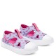 CONVERSE ALL STAR SUPERPLAY SANDALIAS  BEBE UNICORNIO 770884C MORADA