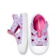 CONVERSE ALL STAR SUPERPLAY SANDALIAS  BEBE UNICORNIO 770884C MORADA