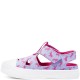 CONVERSE ALL STAR SUPERPLAY SANDALIAS  BEBE UNICORNIO 770884C MORADA