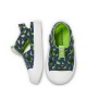 CONVERSE ALL STAR SUPERPLAY SANDALIAS  BEBE DINOSAURIO 770741C  MARINO