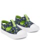 CONVERSE ALL STAR SUPERPLAY SANDALIAS  BEBE DINOSAURIO 770741C  MARINO