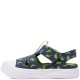 CONVERSE ALL STAR SUPERPLAY SANDALIAS  BEBE DINOSAURIO 770741C  MARINO