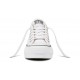 CONVERSE ALL STAR PLATAFORMA MUJER 560251C BLANCAS